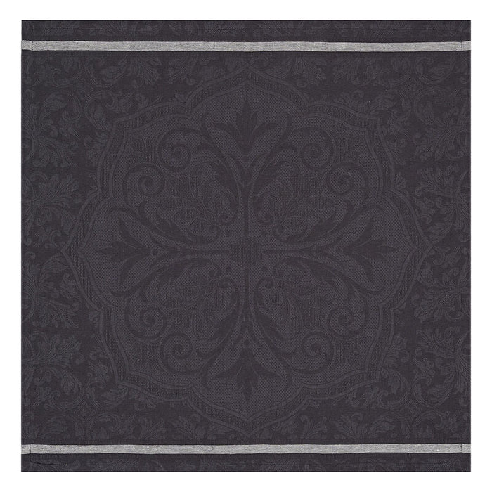 JAIS|BLACK / NAPKIN / 23x23"
