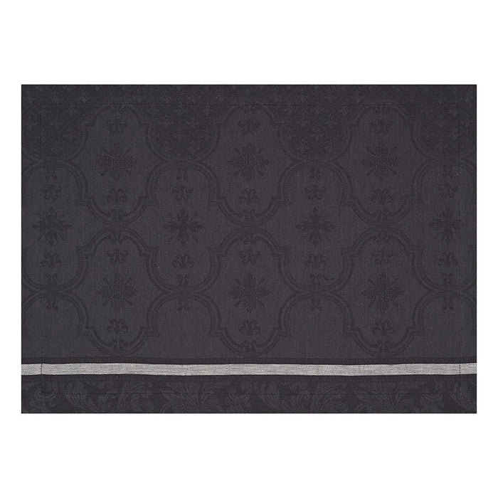 JAIS|BLACK / PLACEMAT / 20x14"