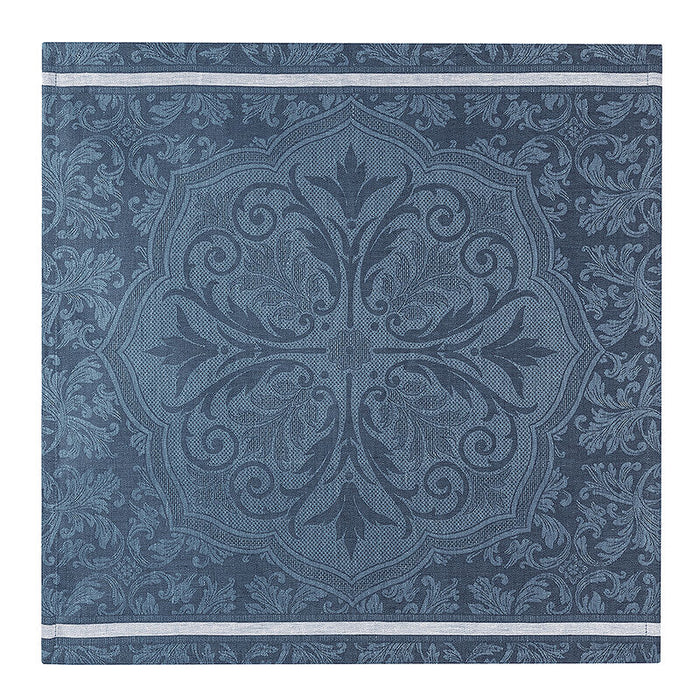 CERULEEN|BLUE / NAPKIN / 23x23"