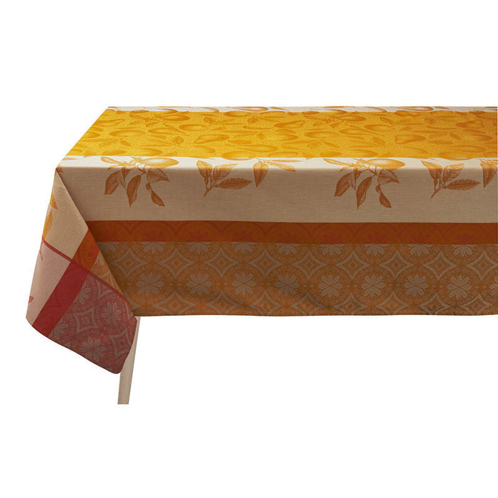Arriere-Pays Table Linens Collection-Gina's Home Linen Ltd