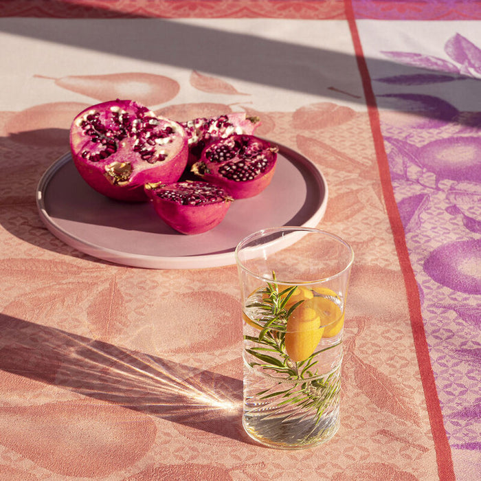 Arriere-Pays Table Linens Collection-Gina's Home Linen Ltd
