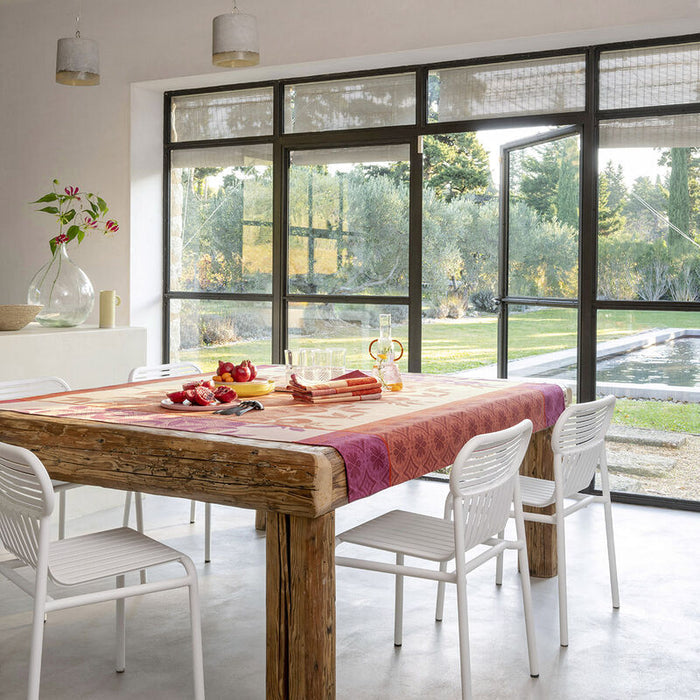 Arriere-Pays Table Linens Collection-Gina's Home Linen Ltd