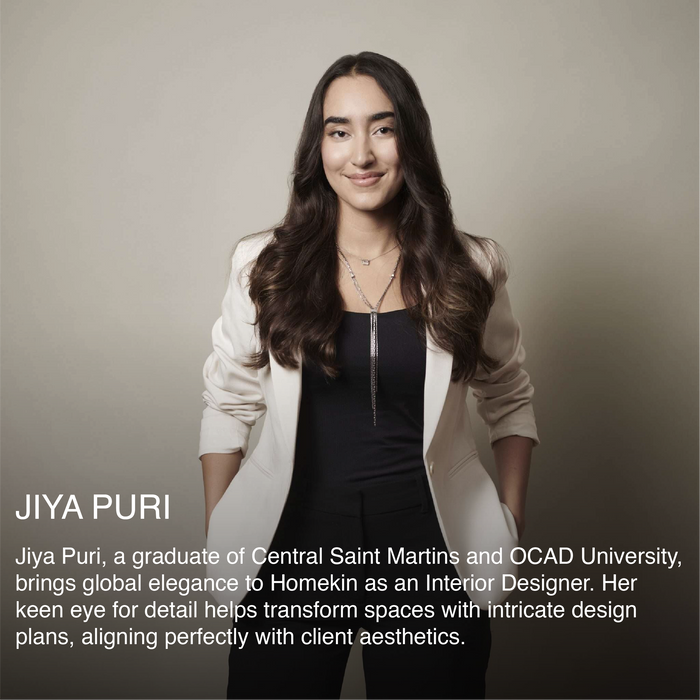 Jiya Puri / Online