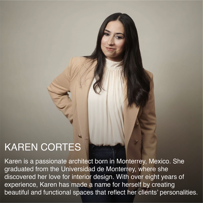 karen Cortes / Online