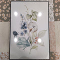 Assorted Botanical Prints-Gina's Home Linen Ltd
