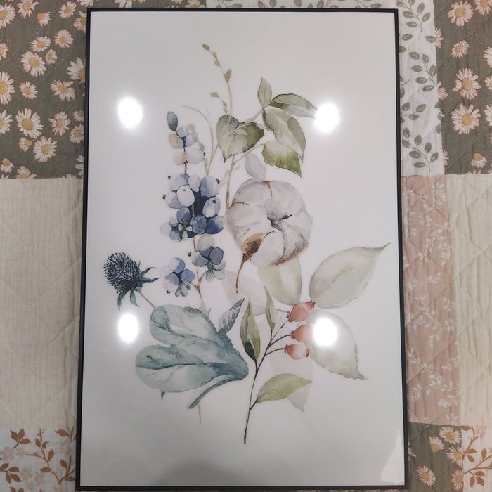 Assorted Botanical Prints-Gina's Home Linen Ltd