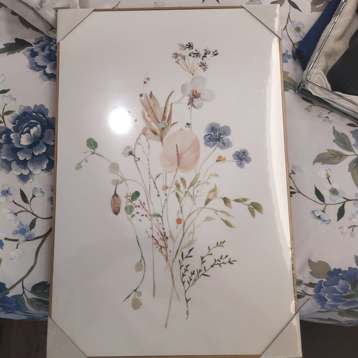Assorted Botanical Prints-Gina's Home Linen Ltd