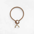 Astarte Horn Necklace