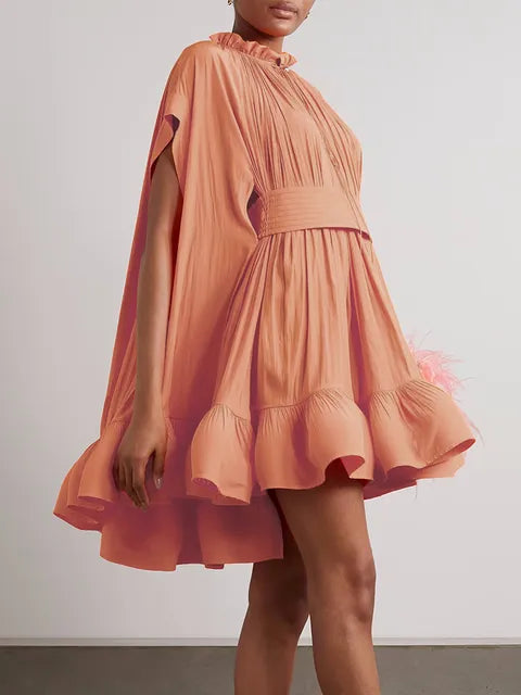 Orange / XL