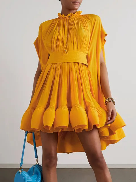 Yellow / XL