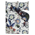 Atlantis-Aube Bedding Collection-Gina's Home Linen Ltd