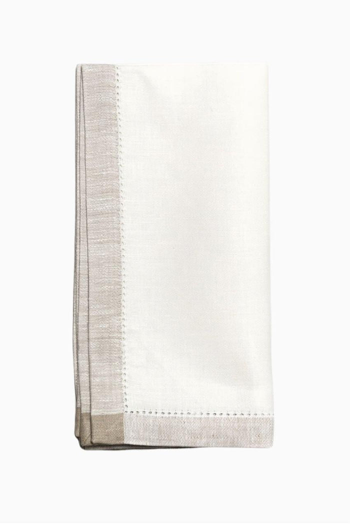 Atlas Napkin-Gina's Home Linen Ltd