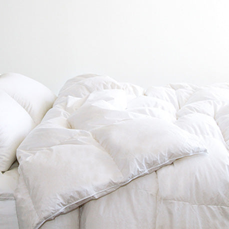 Aurora Down Duvet-Gina's Home Linen Ltd