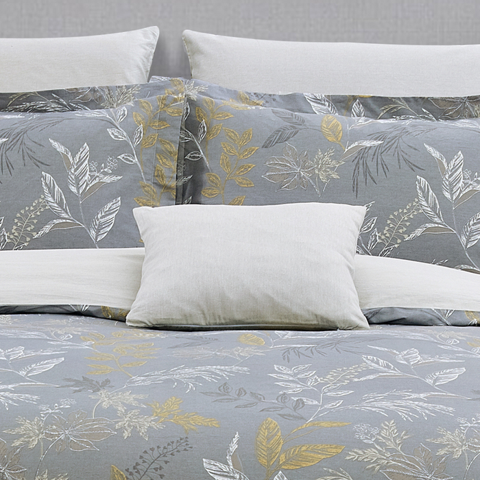 Aurora Duvet Cover Set-Gina's Home Linen Ltd