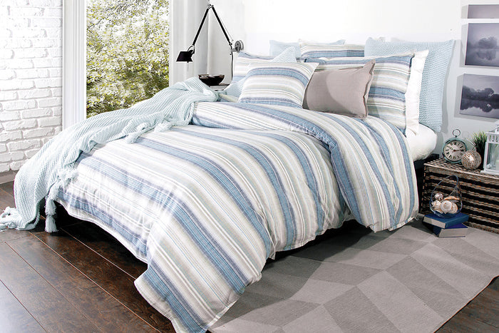 Austin Bedding Collection-Gina's Home Linen Ltd