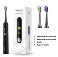 Automatic Electric Toothbrush Rieworkes