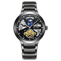 Automatic Mechanical Watch for Men Rieworkes