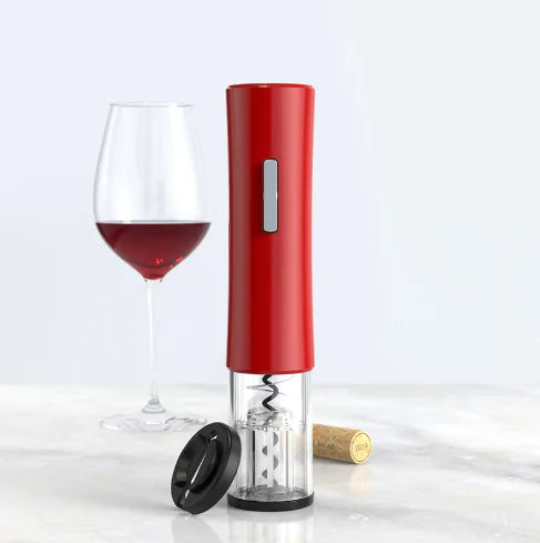Automatic Wine Bottle Opener Rieworkes