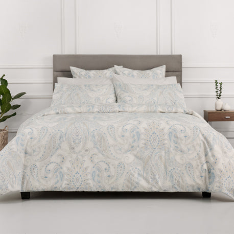 Aveiro Bedding Collection-Gina's Home Linen Ltd