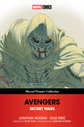 Avengers: Secret Wars - Compact Collection