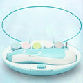 Single Baby Nail Trimmer