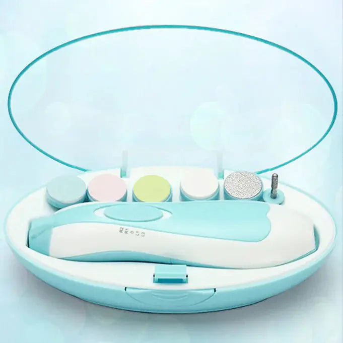 Single Baby Nail Trimmer