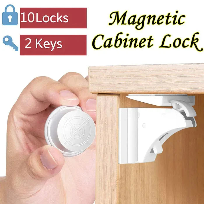 Baby Safety Lock Rieworkes