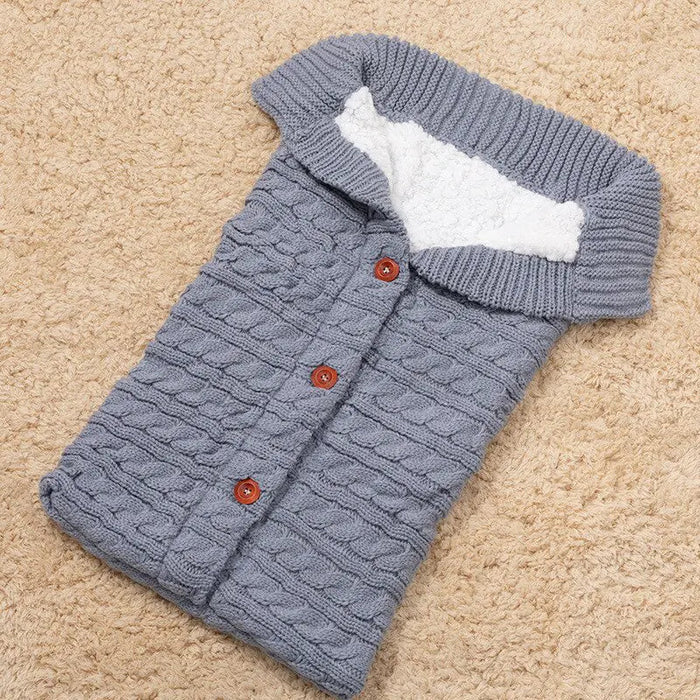 Baby Winter Warm Sleeping Bags Rieworkes
