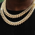 18K Gold / 18"