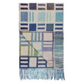 Bainbridge Throw-Gina's Home Linen Ltd