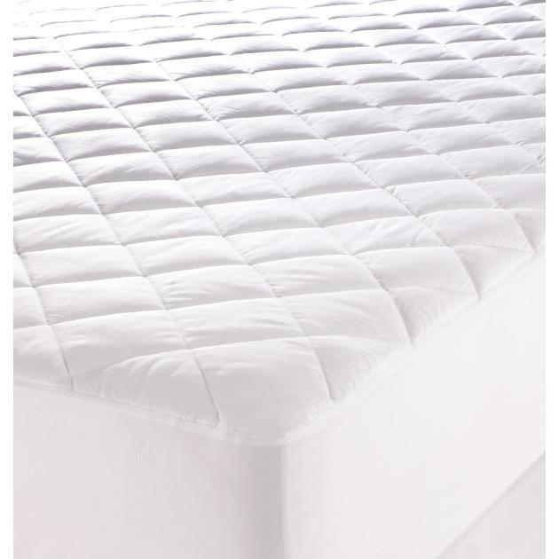 Ball Fibre Mattress Topper-Gina's Home Linen Ltd
