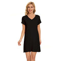 Bamboo Sleep Shirt Collection-Gina's Home Linen Ltd