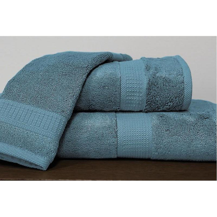 Bamboo Towels-Gina's Home Linen Ltd