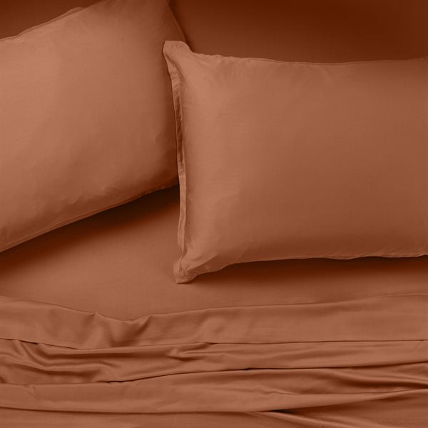 Bambou Sheet Set-Gina's Home Linen Ltd
