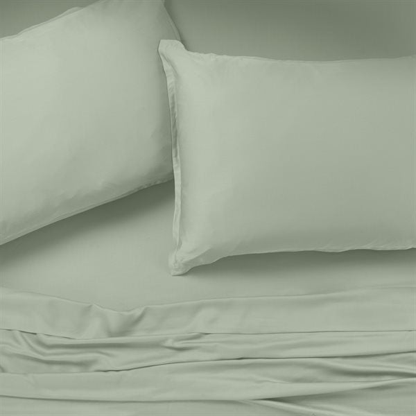 Bambou Sheet Set-Gina's Home Linen Ltd