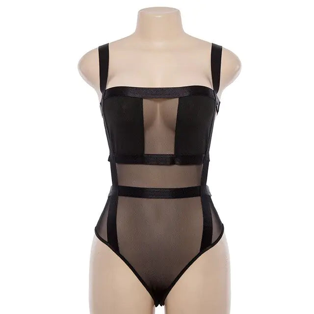 Black / Small
