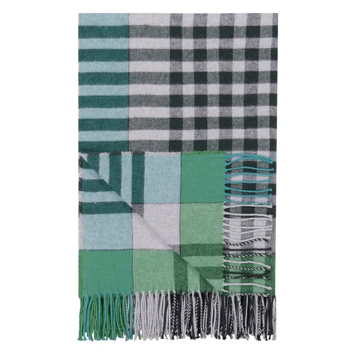 Bankura Throw-Gina's Home Linen Ltd
