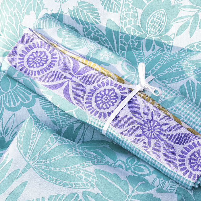 Barbade Beach Towel-Gina's Home Linen Ltd