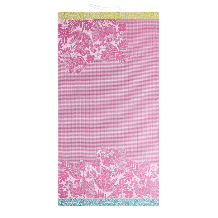 Barbade Beach Towel-Gina's Home Linen Ltd