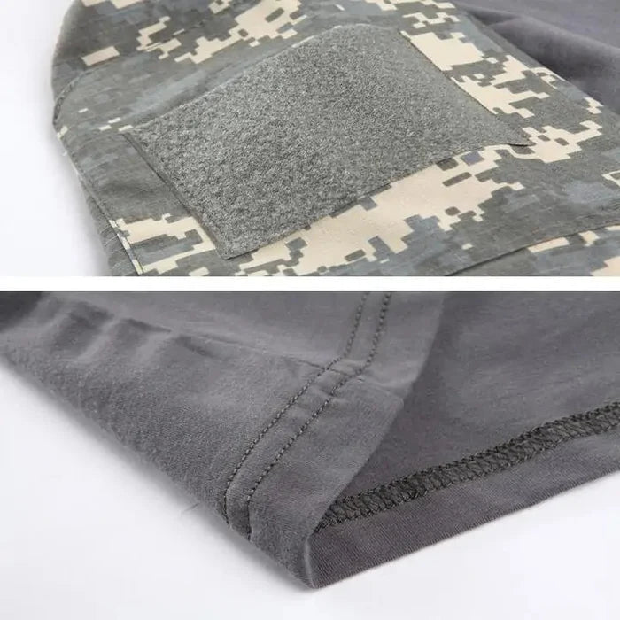 Base Layer shirt Rieworkes