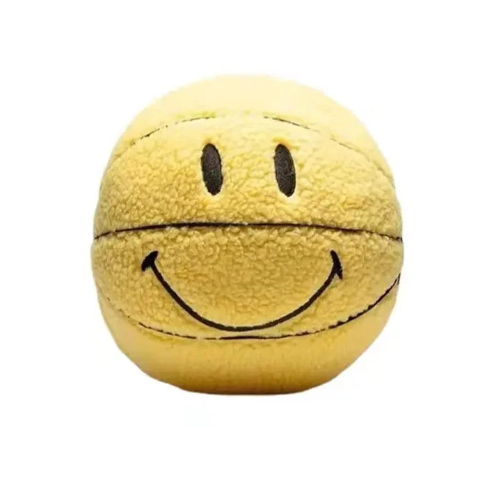 Basketball Plush Toys Rieworkes