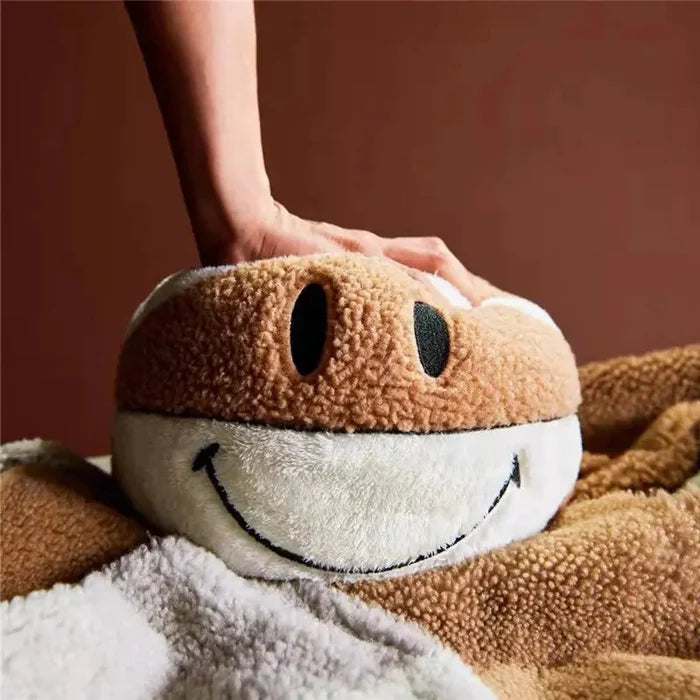Basketball Plush Toys Rieworkes