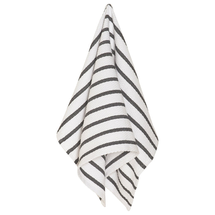 Basketweave Dish Towels-Gina's Home Linen Ltd