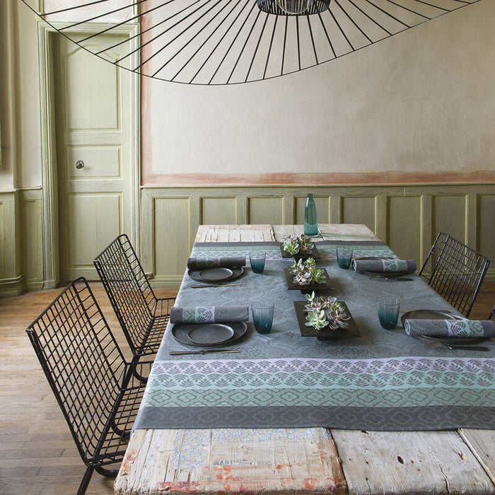 Bastide Table Linens Collection (Coated Cotton)-Gina's Home Linen Ltd