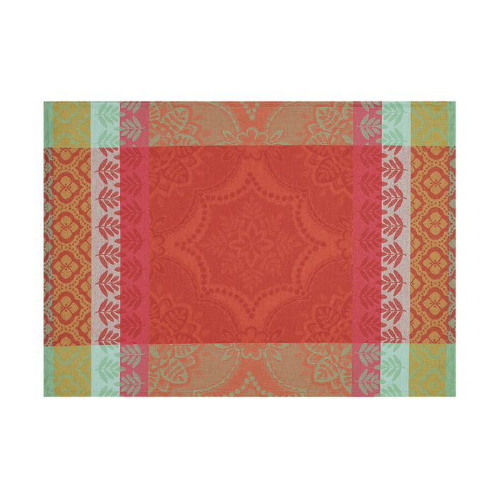 RED PEPPER / PLACEMAT / 21x15"