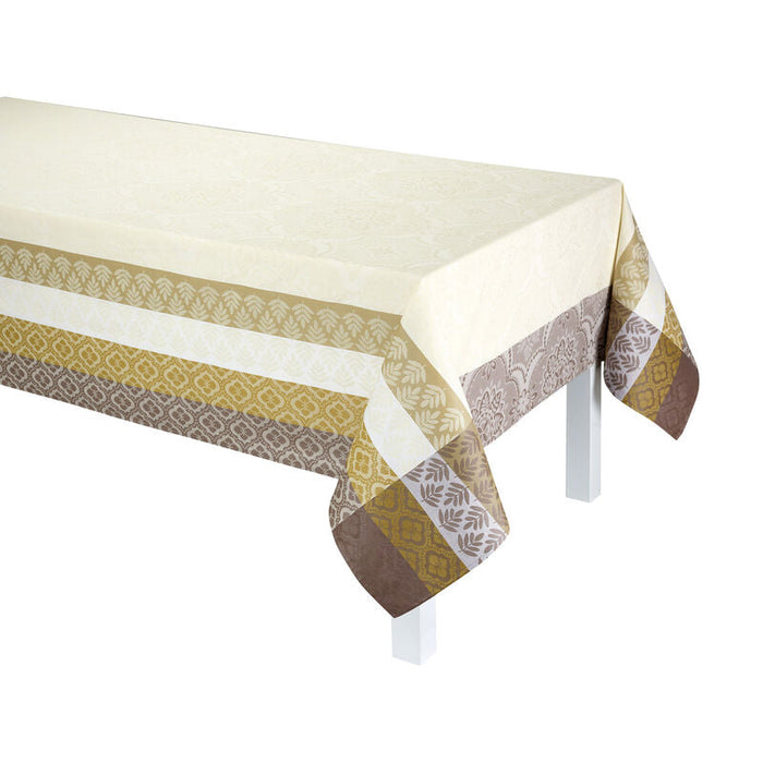 Bastide Table Linens Collection (Coated Cotton)-Gina's Home Linen Ltd