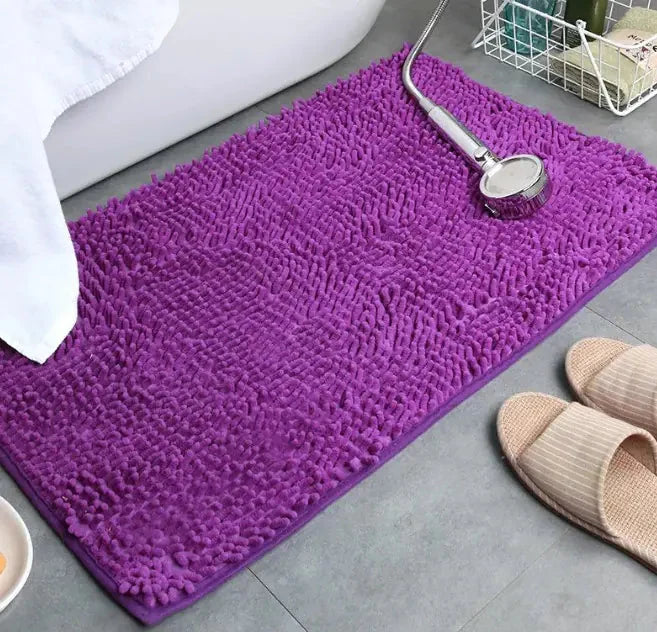 Bathroom Floor Mat Rieworkes