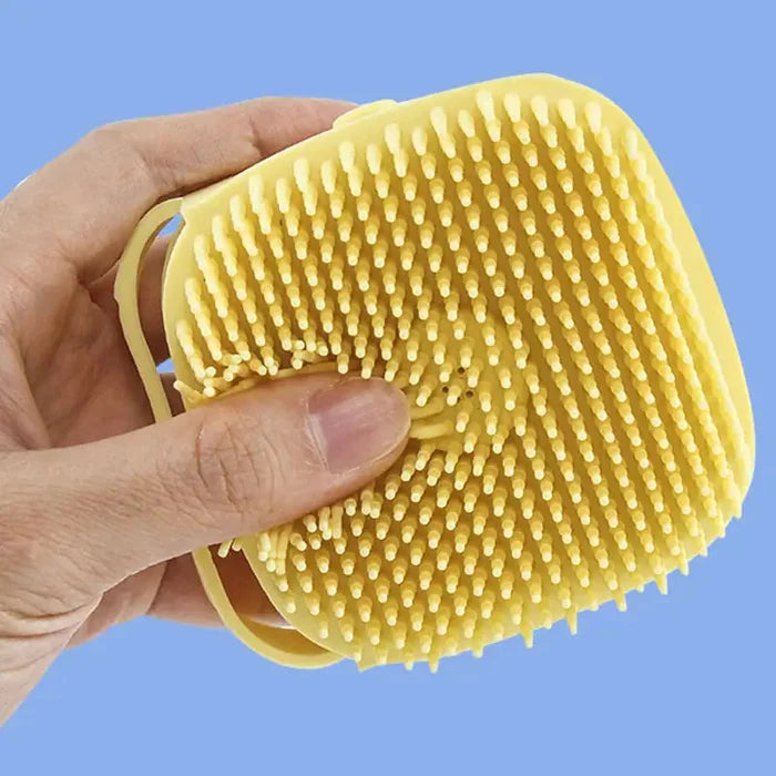 Bathroom  Massage Gloves Rieworkes