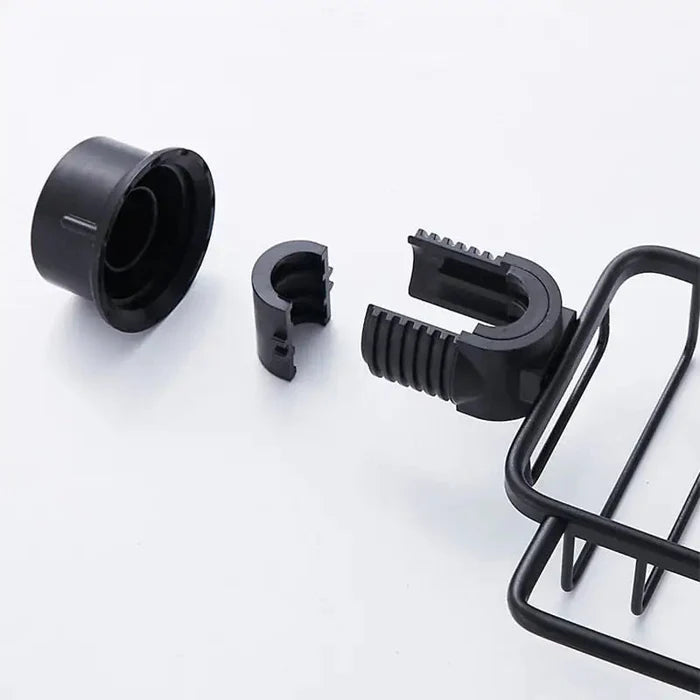 Bathroom Shelves Organizer Rack Storage Rieworkes