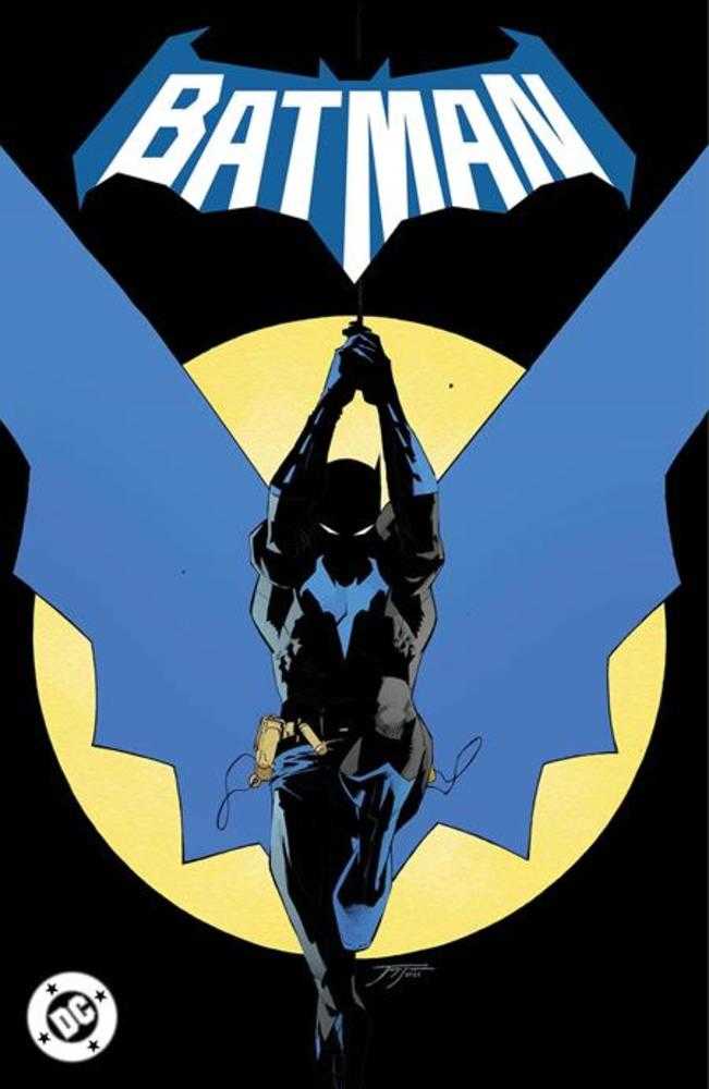 Batman: Daylight